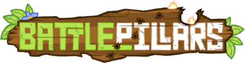 Battlepillars Gold Edition logo