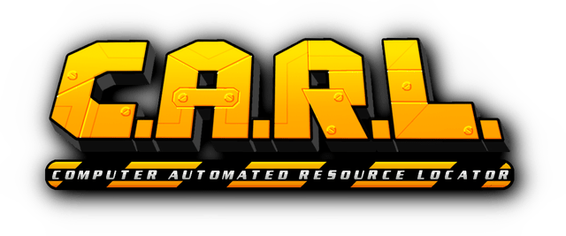 C.A.R.L. logo