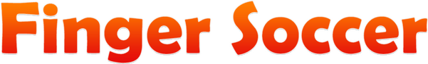 Finger Soccer logo