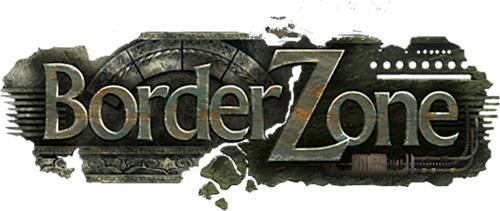 BorderZone logo