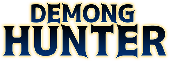 Demong Hunter logo