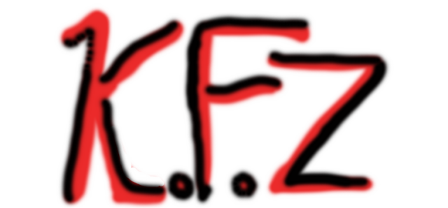 KFZ logo