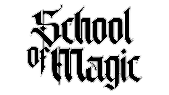 School of Magic logo