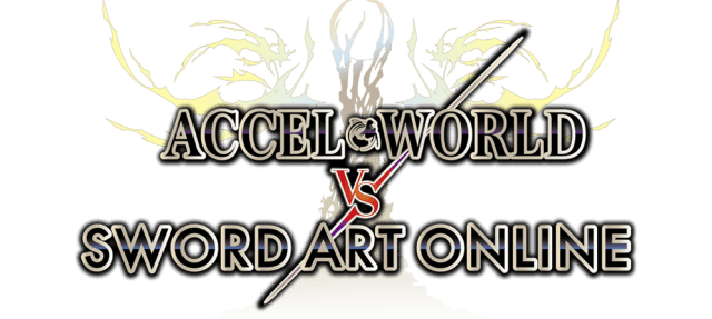 Accel World VS. Sword Art Online Deluxe Edition logo