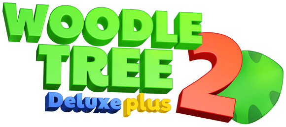 Woodle Tree 2: Deluxe Plus logo