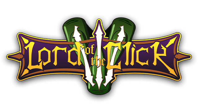 Lord of the Click 3 logo