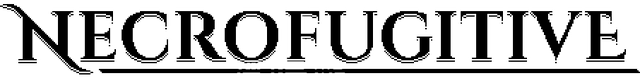 Necrofugitive logo