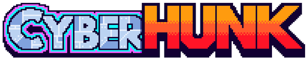 CYBERHUNK logo