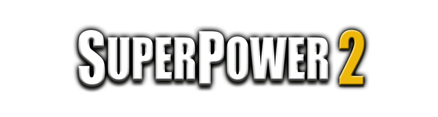SuperPower 2 Steam Edition logo