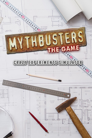 MythBusters: The Game - Crazy Experiments Simulator