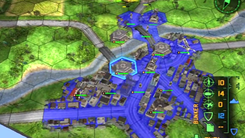 Shattered Union - скриншот 6