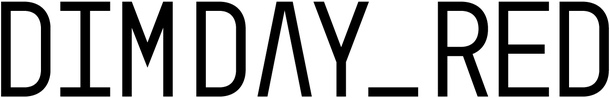 Dimday Red logo