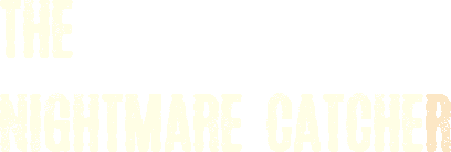 The Nightmare Catcher logo