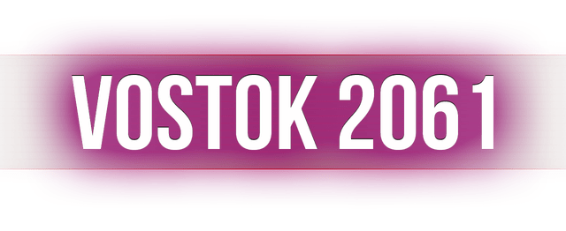 Vostok 2061 logo