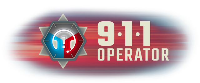 911 Operator logo
