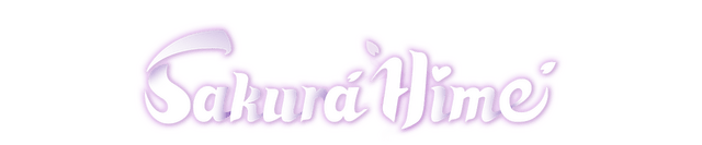 Sakura Hime logo