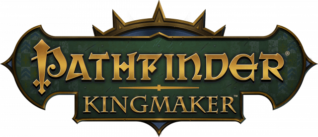 Pathfinder: Kingmaker logo