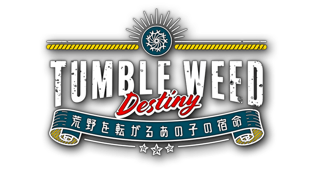 Tumbleweed Destiny logo