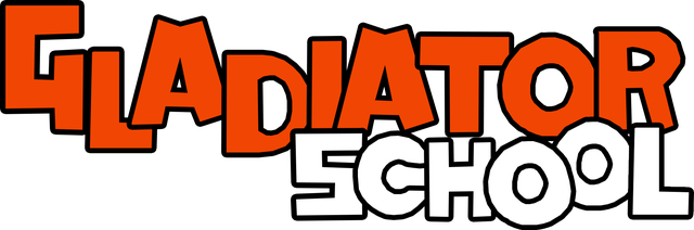 Gladiator School logo
