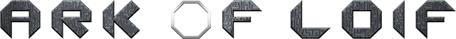 Ark of Loif logo