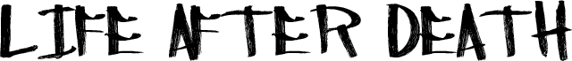Life after Death logo
