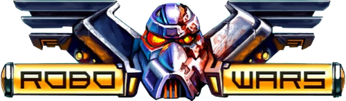 Robowars logo