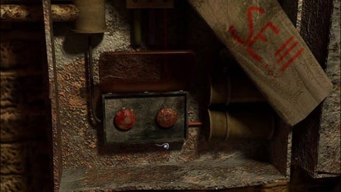 Ghost in the Sheet - Территория призрака - скриншот 4