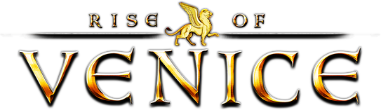 Rise of Venice logo