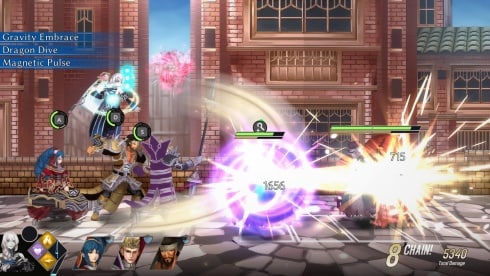 Fallen Legion Revenants - скриншот 3