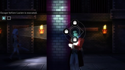 Fallen Legion Revenants - скриншот 4