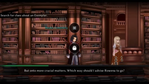 Fallen Legion Revenants - скриншот 6