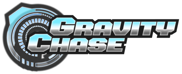 Gravity Chase logo