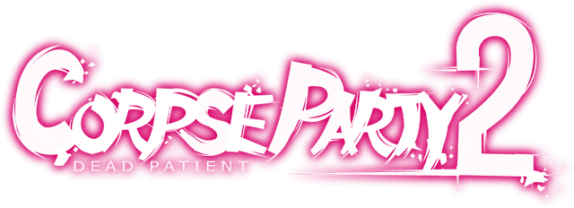 Corpse Party 2: Dead Patient logo