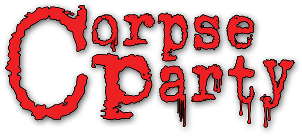 Corpse Party (2021) logo