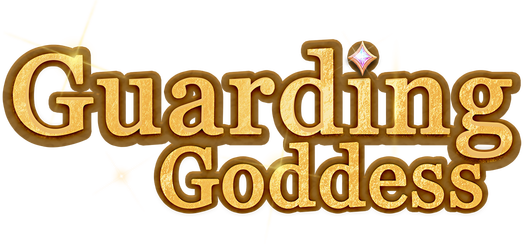 Guarding Goddess logo