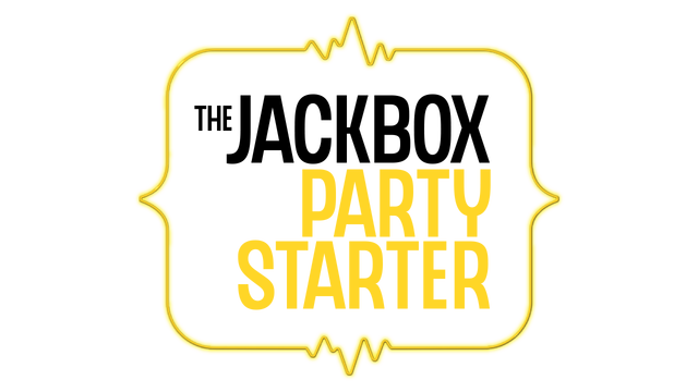 The Jackbox Party Starter logo