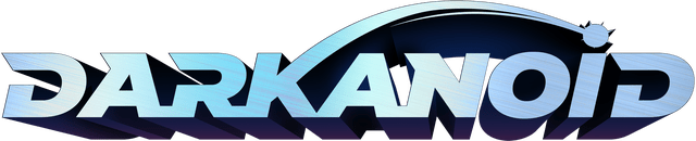 Darkanoid logo