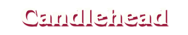 Candlehead logo