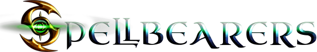 Spellbearers logo