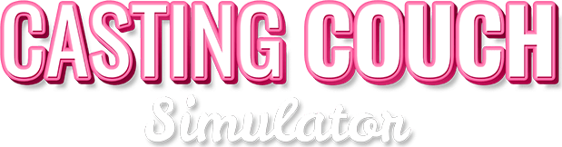 Casting Couch Simulator logo
