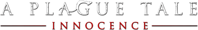 A Plague Tale: Innocence logo