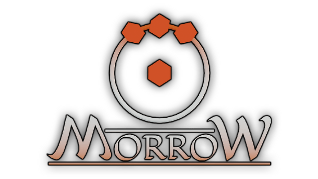 Morrow logo