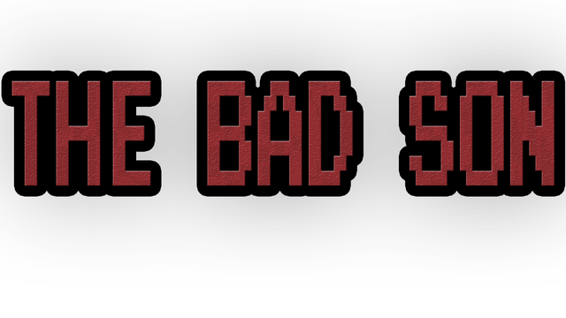 The Bad Son logo