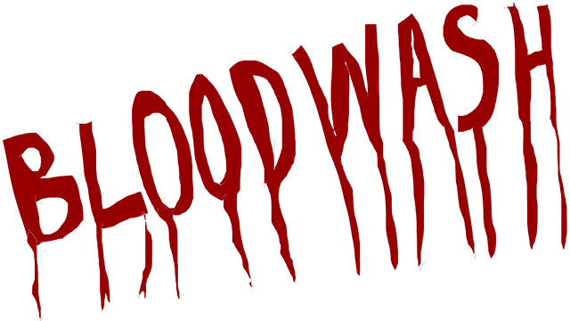 Bloodwash logo