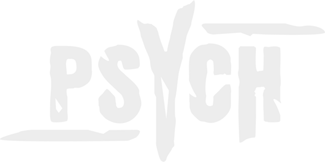 Psych logo