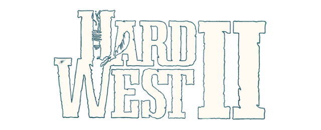Hard West 2 logo