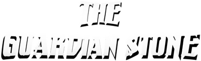 The Guardian Stone logo