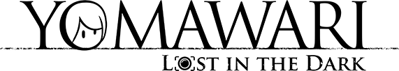 Yomawari: Lost in the Dark logo