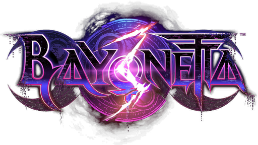 Bayonetta 3 logo