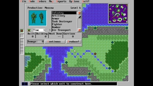 Battles of Destiny - скриншот 3